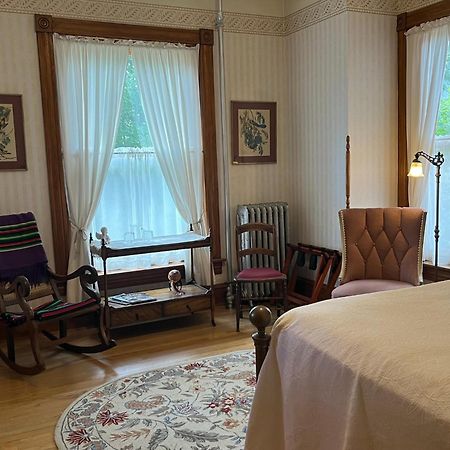 Gable House Bed And Breakfast Inn Durango Bagian luar foto