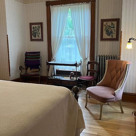 Gable House Bed And Breakfast Inn Durango Bagian luar foto