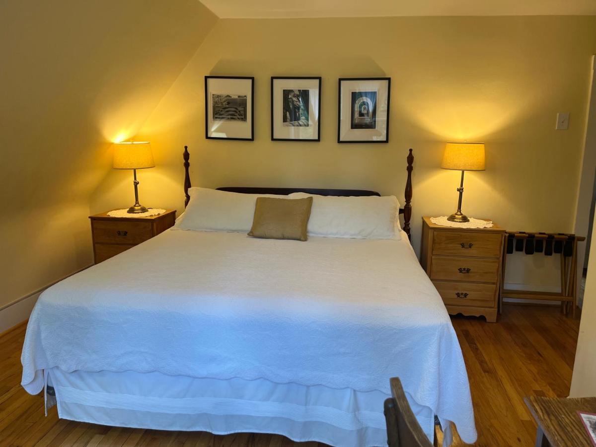 Gable House Bed And Breakfast Inn Durango Bagian luar foto