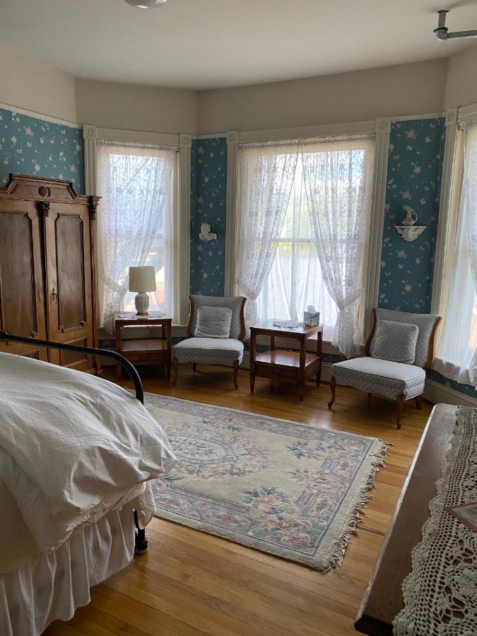 Gable House Bed And Breakfast Inn Durango Bagian luar foto