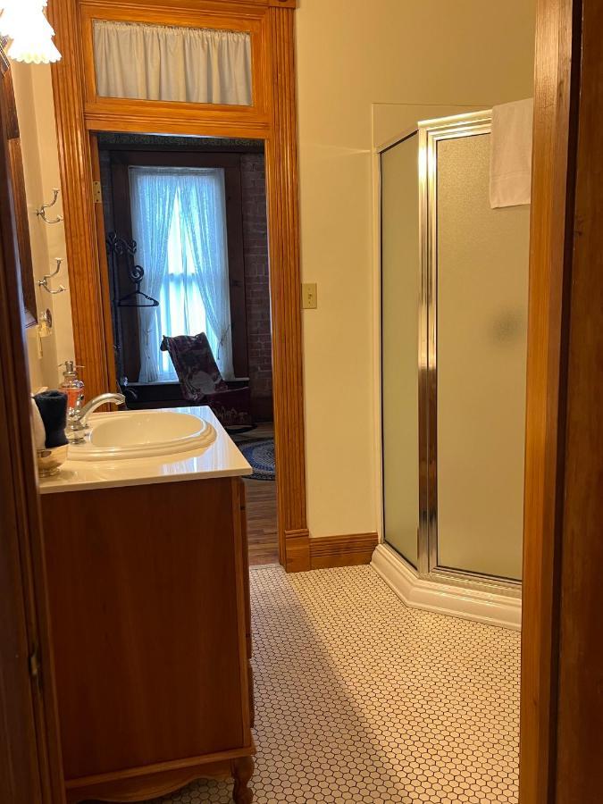 Gable House Bed And Breakfast Inn Durango Bagian luar foto