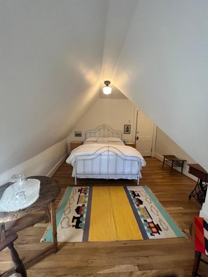 Gable House Bed And Breakfast Inn Durango Bagian luar foto