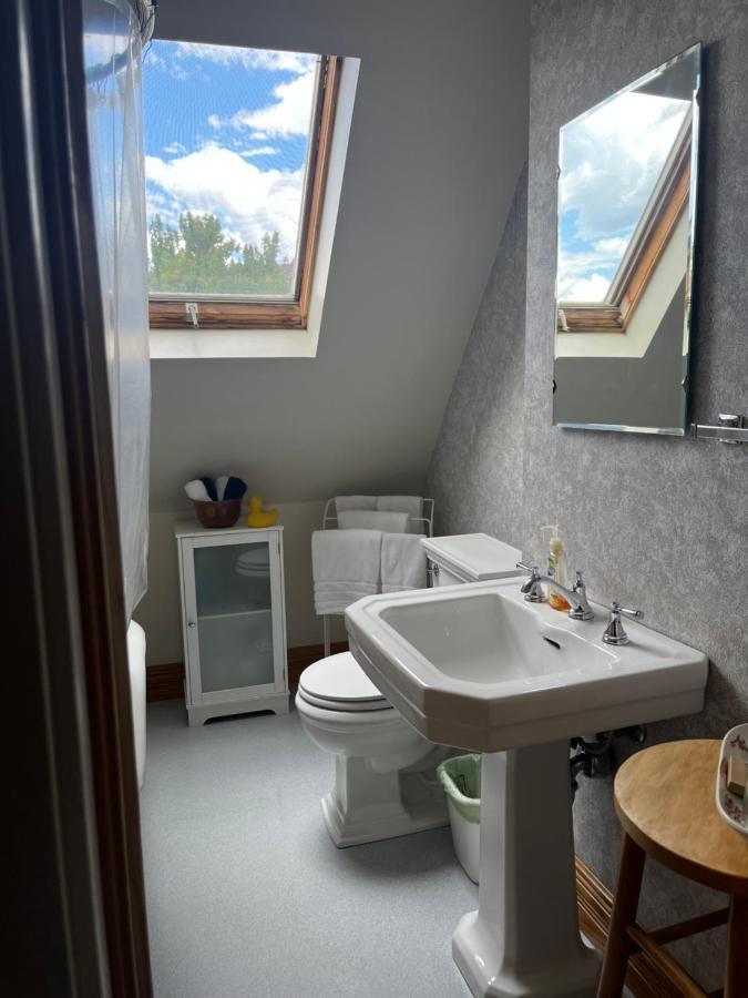 Gable House Bed And Breakfast Inn Durango Bagian luar foto