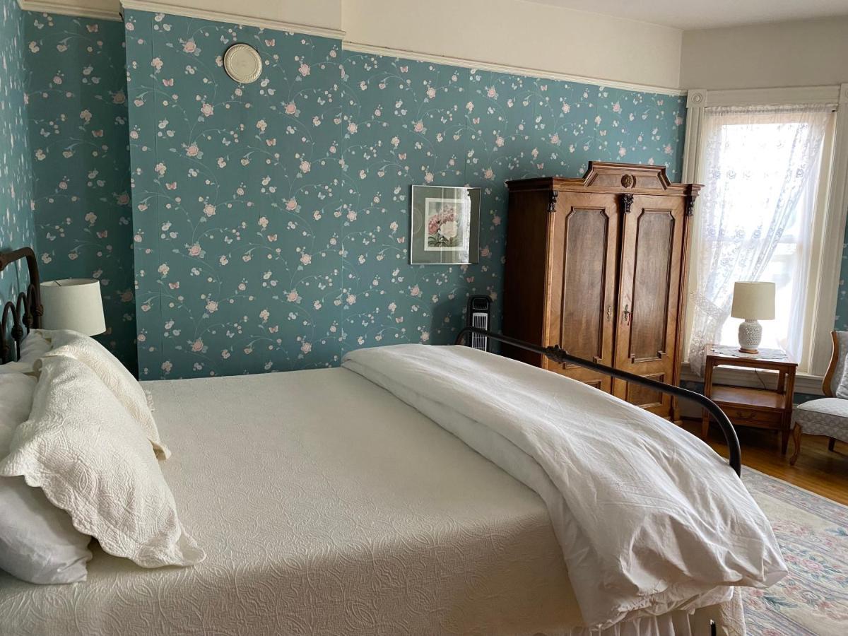 Gable House Bed And Breakfast Inn Durango Bagian luar foto