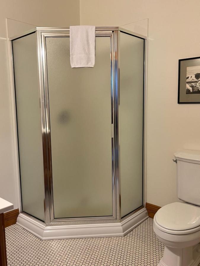 Gable House Bed And Breakfast Inn Durango Bagian luar foto