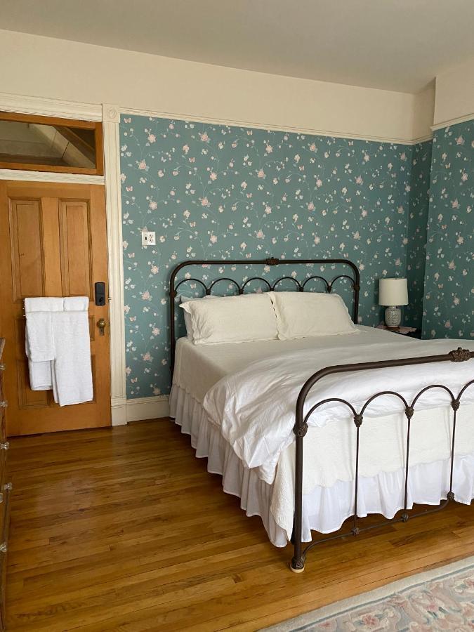 Gable House Bed And Breakfast Inn Durango Bagian luar foto