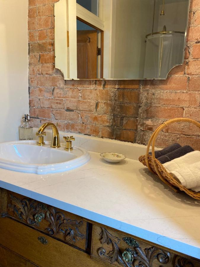 Gable House Bed And Breakfast Inn Durango Bagian luar foto