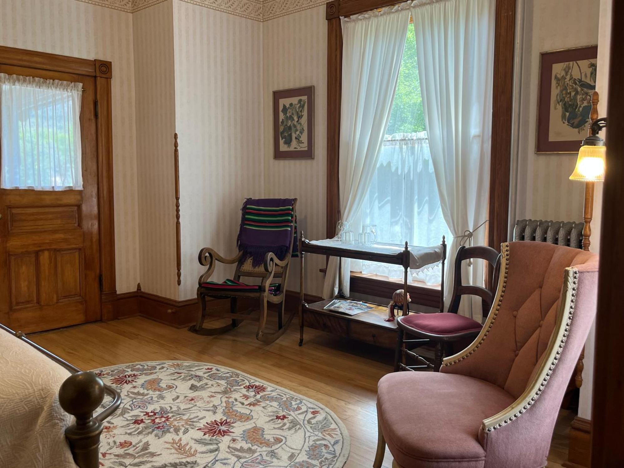Gable House Bed And Breakfast Inn Durango Bagian luar foto