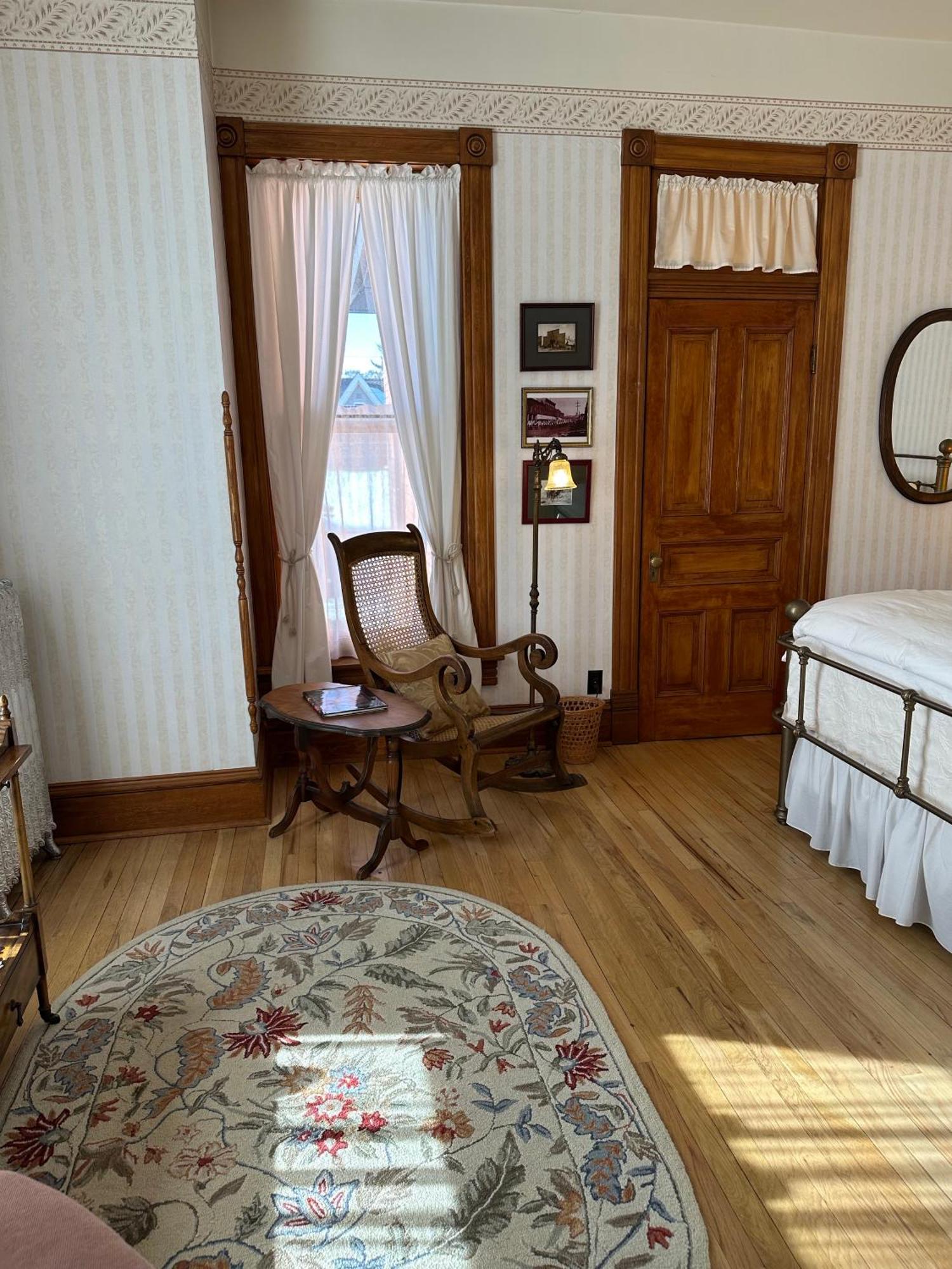 Gable House Bed And Breakfast Inn Durango Bagian luar foto