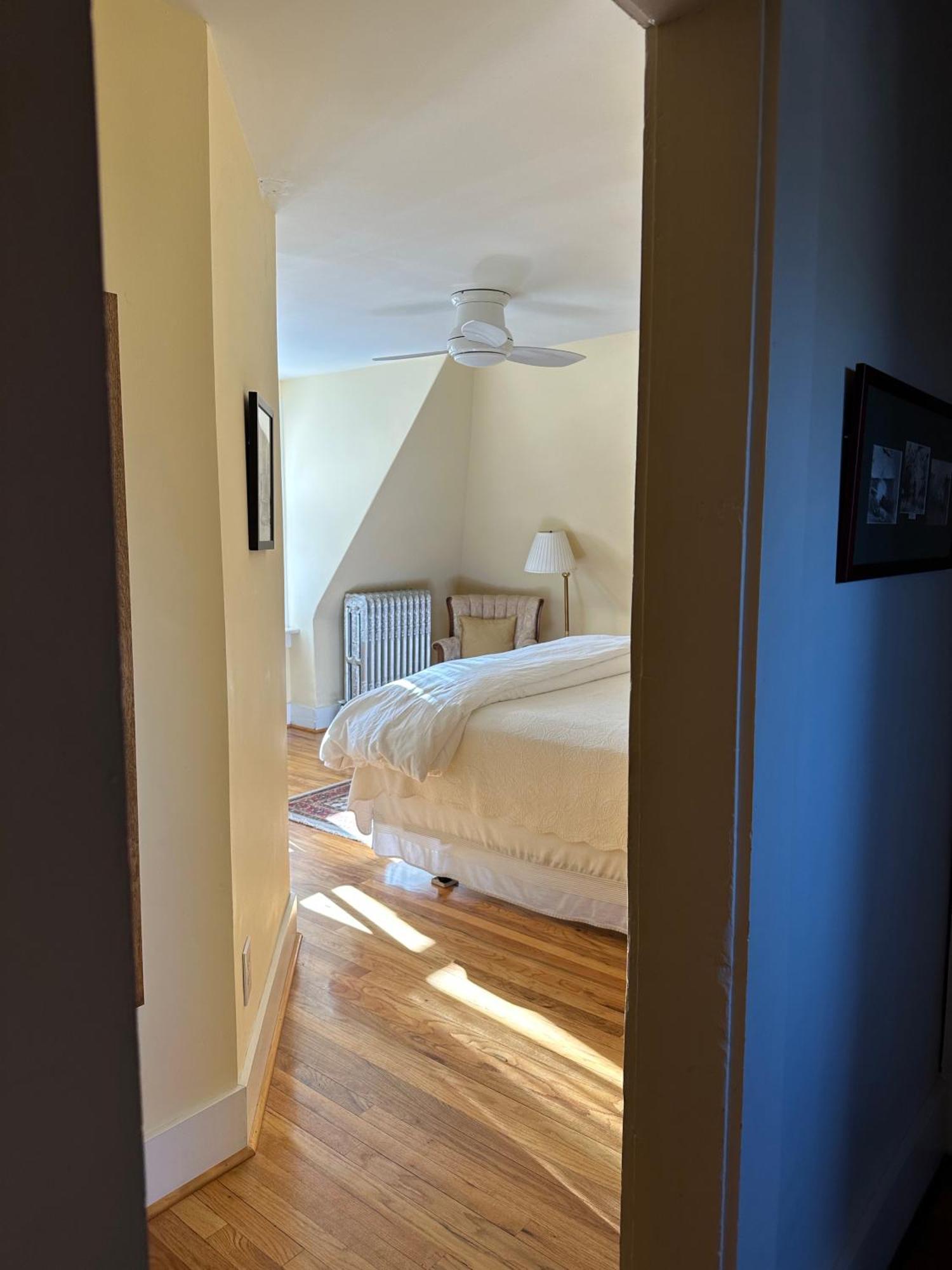Gable House Bed And Breakfast Inn Durango Bagian luar foto