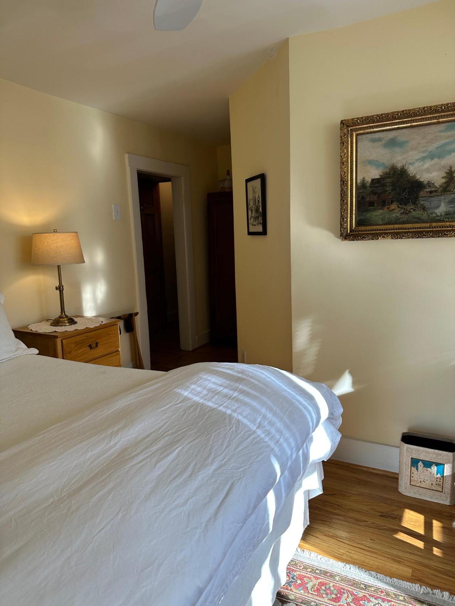 Gable House Bed And Breakfast Inn Durango Bagian luar foto