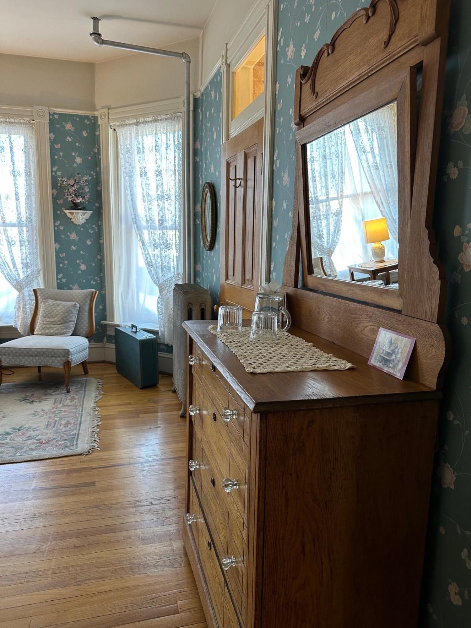 Gable House Bed And Breakfast Inn Durango Bagian luar foto