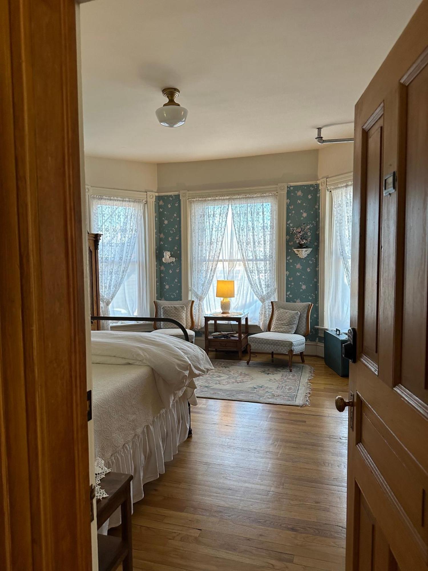 Gable House Bed And Breakfast Inn Durango Bagian luar foto