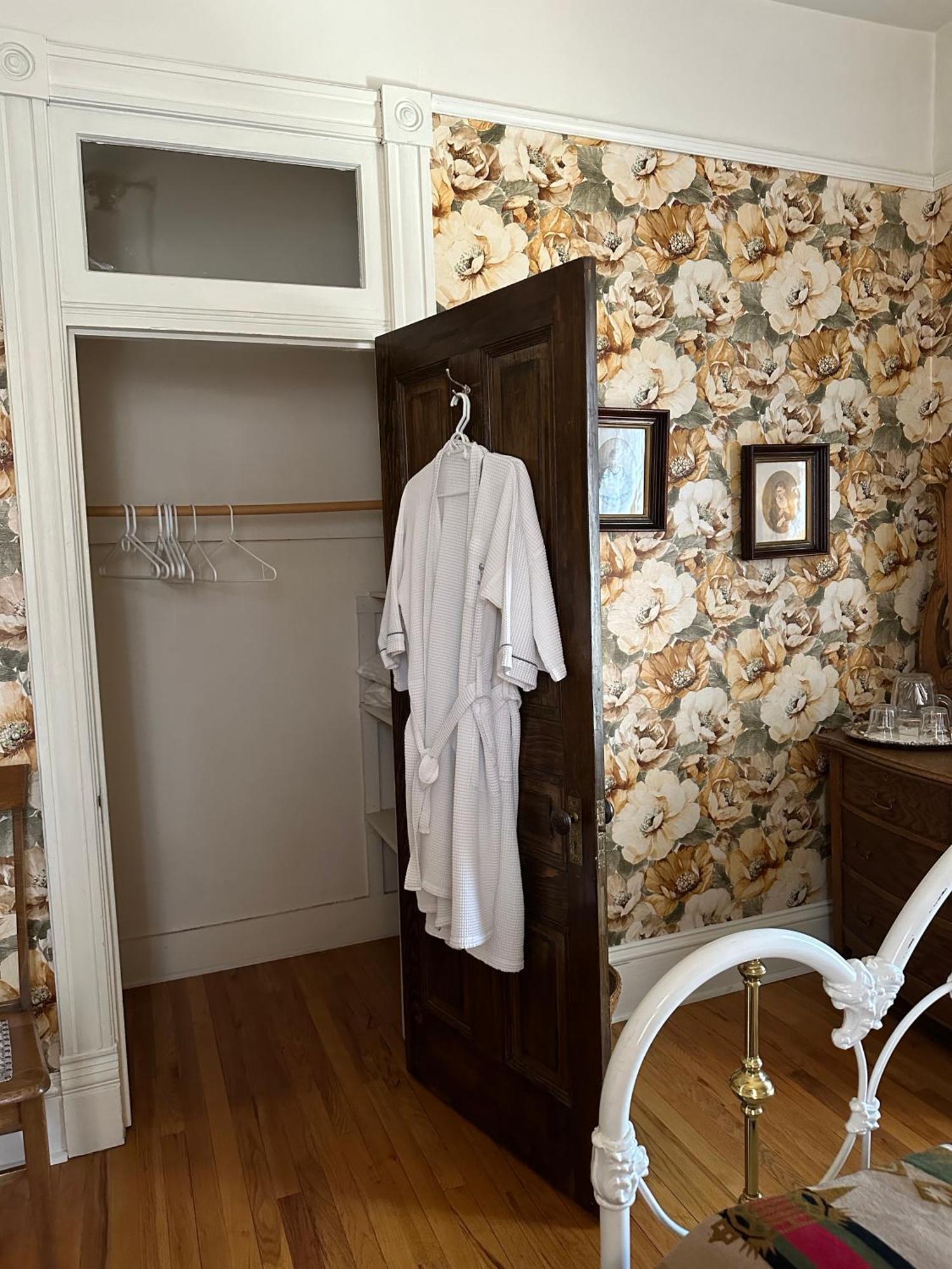 Gable House Bed And Breakfast Inn Durango Bagian luar foto