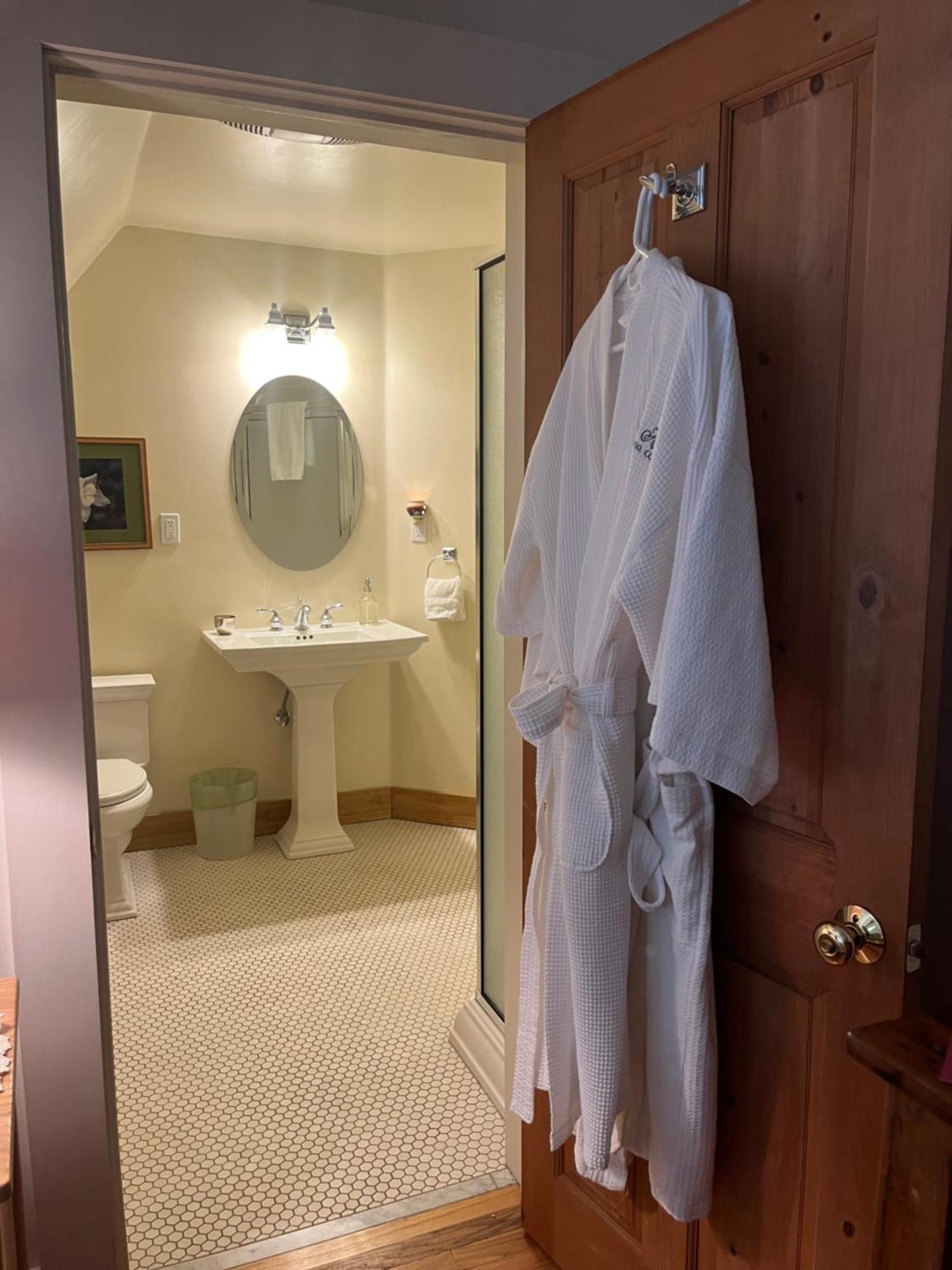 Gable House Bed And Breakfast Inn Durango Bagian luar foto