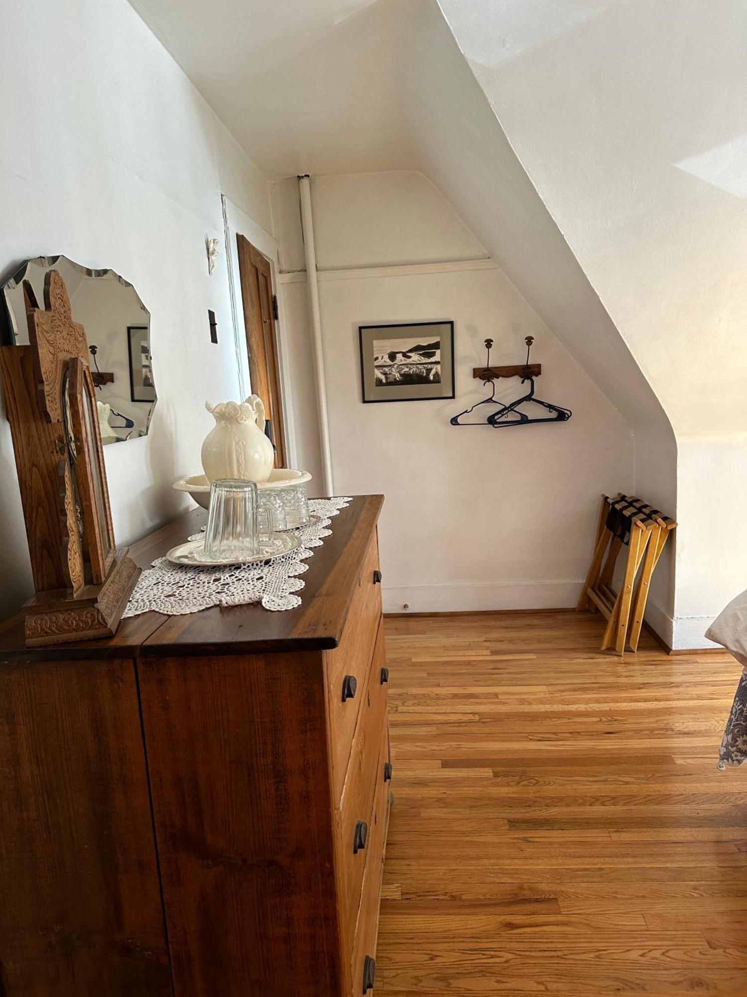 Gable House Bed And Breakfast Inn Durango Bagian luar foto