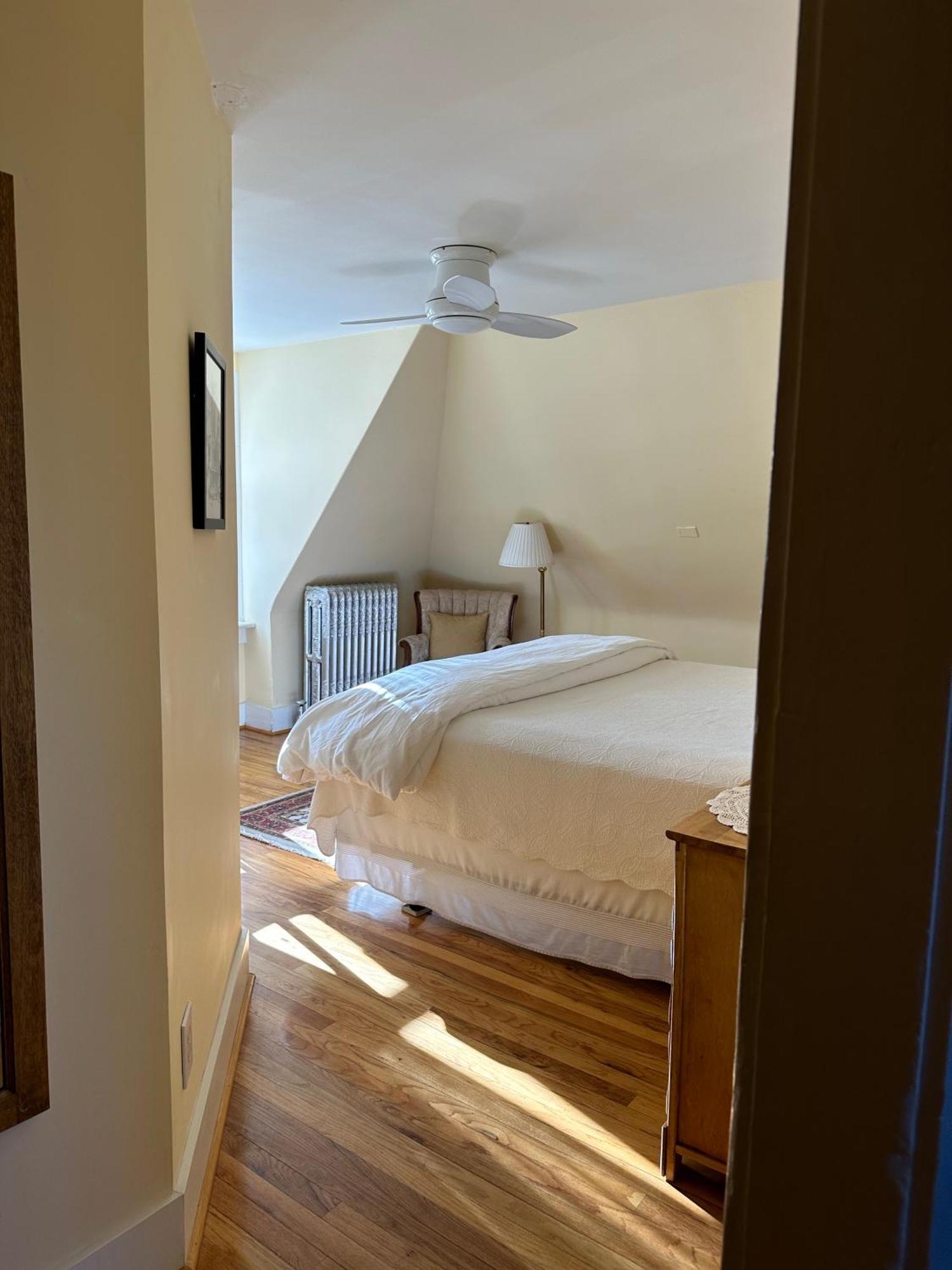 Gable House Bed And Breakfast Inn Durango Bagian luar foto