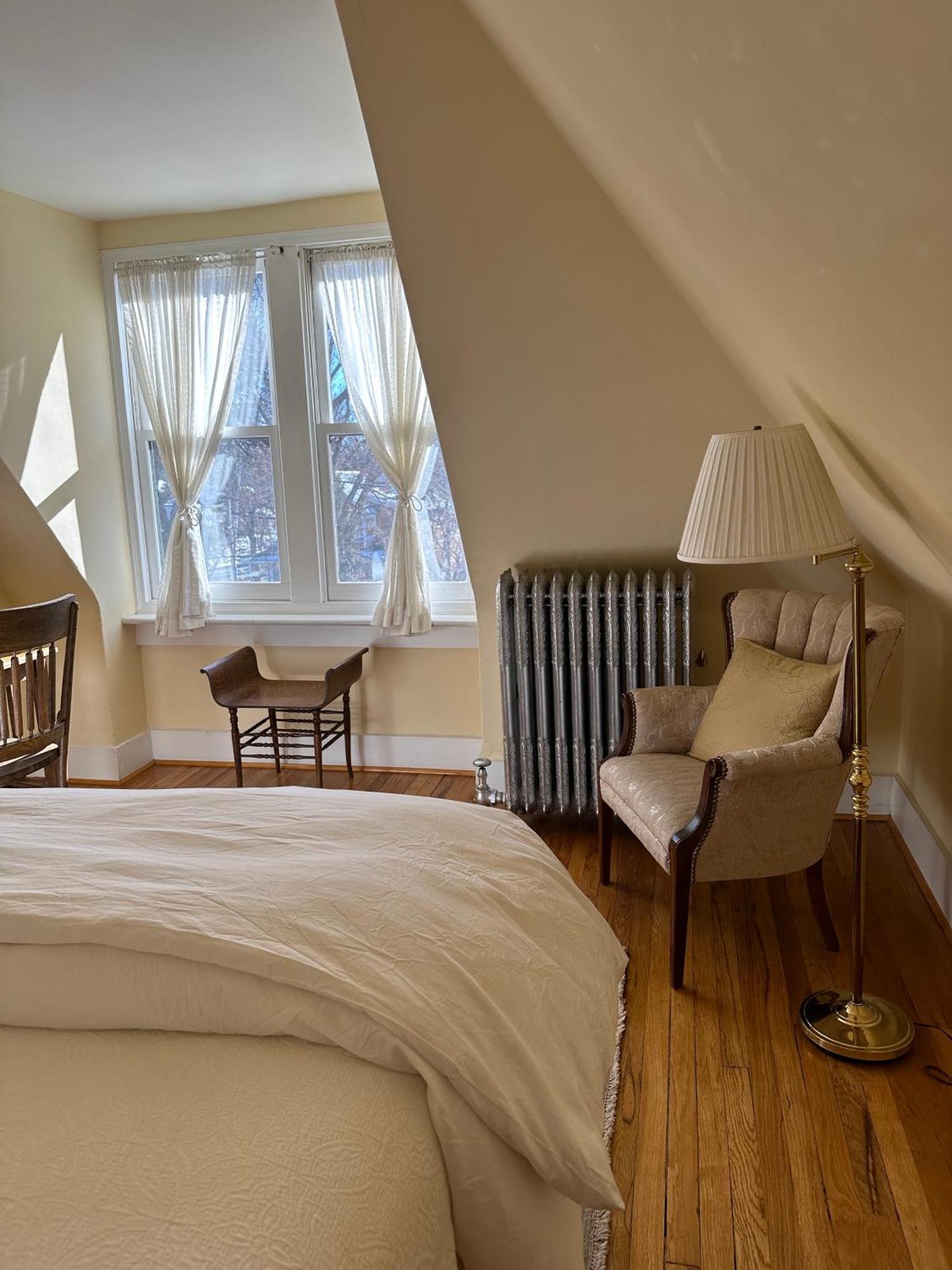 Gable House Bed And Breakfast Inn Durango Bagian luar foto