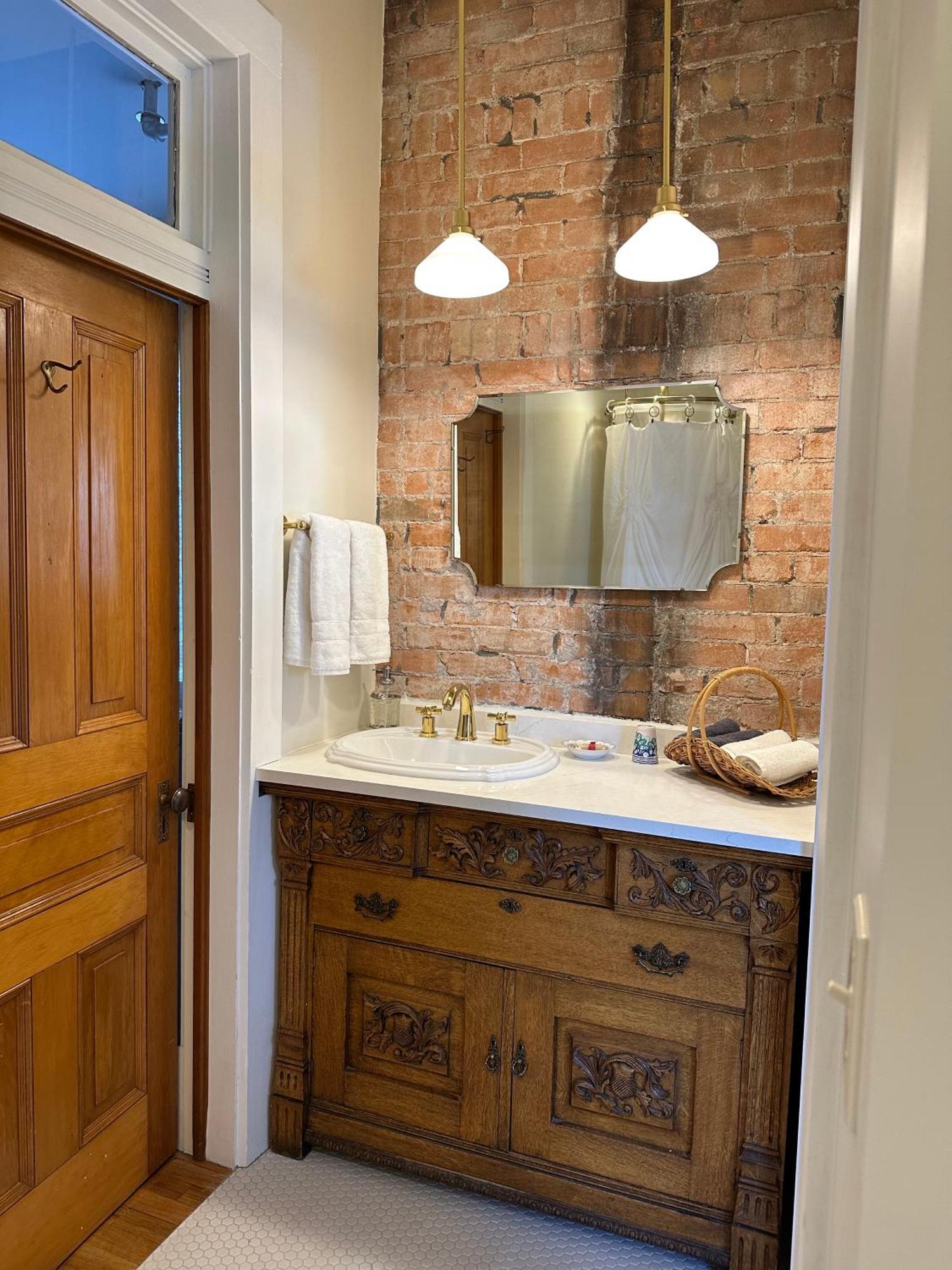 Gable House Bed And Breakfast Inn Durango Bagian luar foto