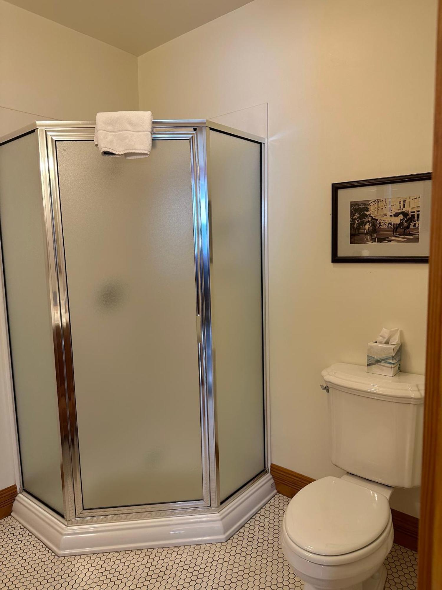 Gable House Bed And Breakfast Inn Durango Bagian luar foto