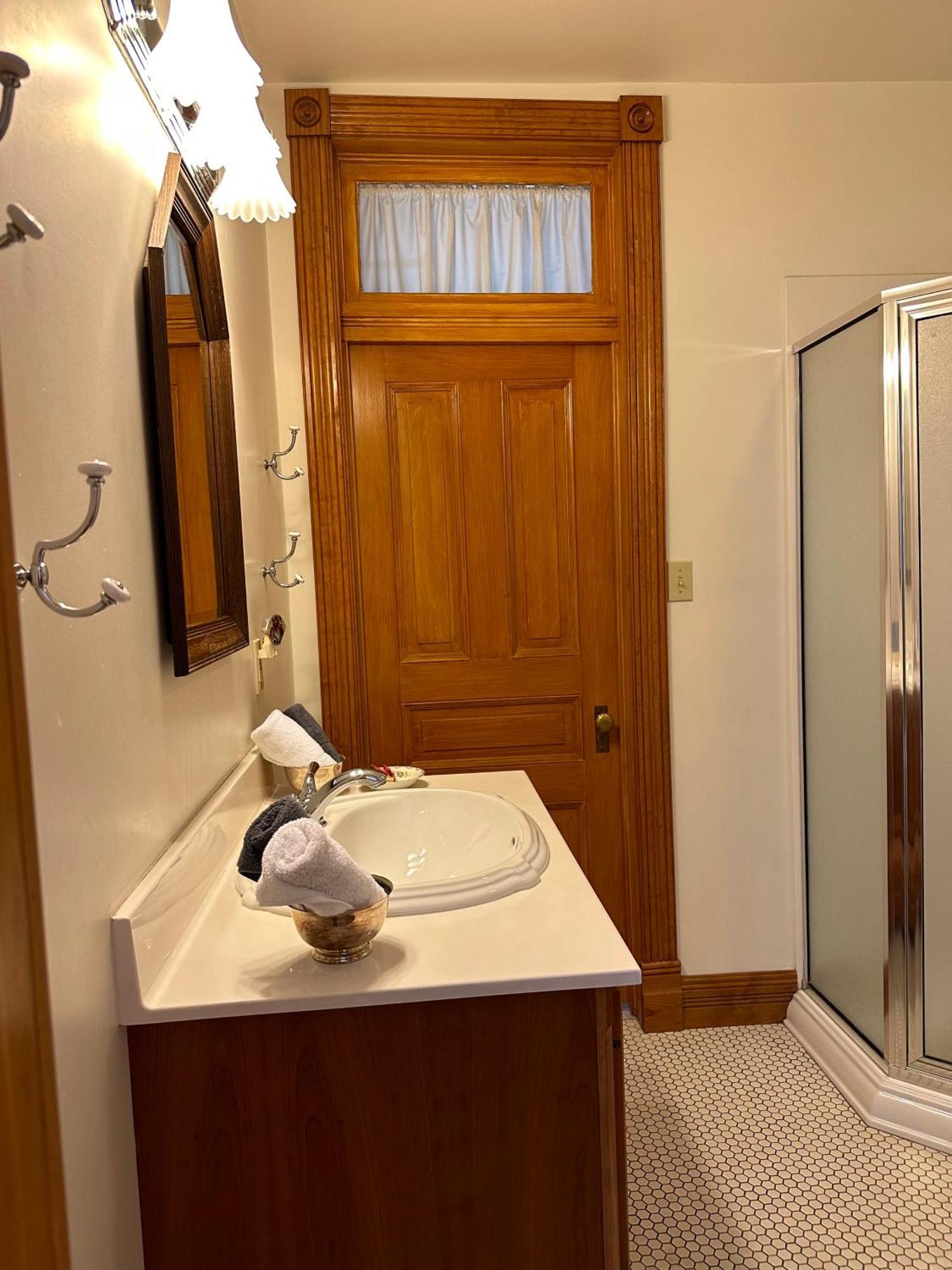 Gable House Bed And Breakfast Inn Durango Bagian luar foto