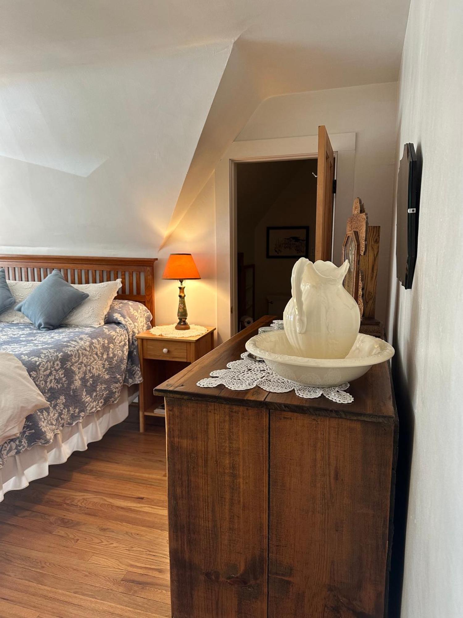 Gable House Bed And Breakfast Inn Durango Bagian luar foto