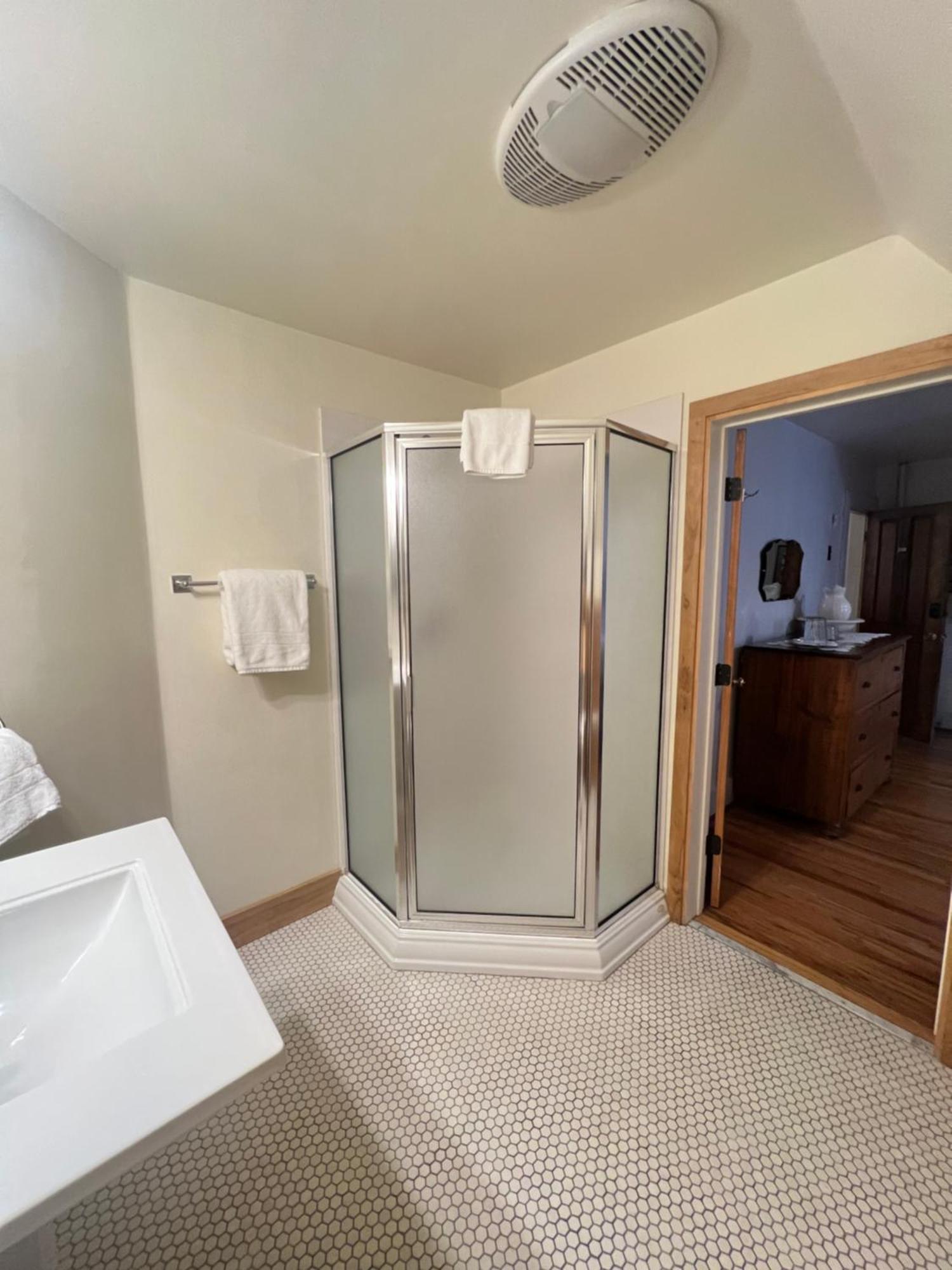 Gable House Bed And Breakfast Inn Durango Bagian luar foto