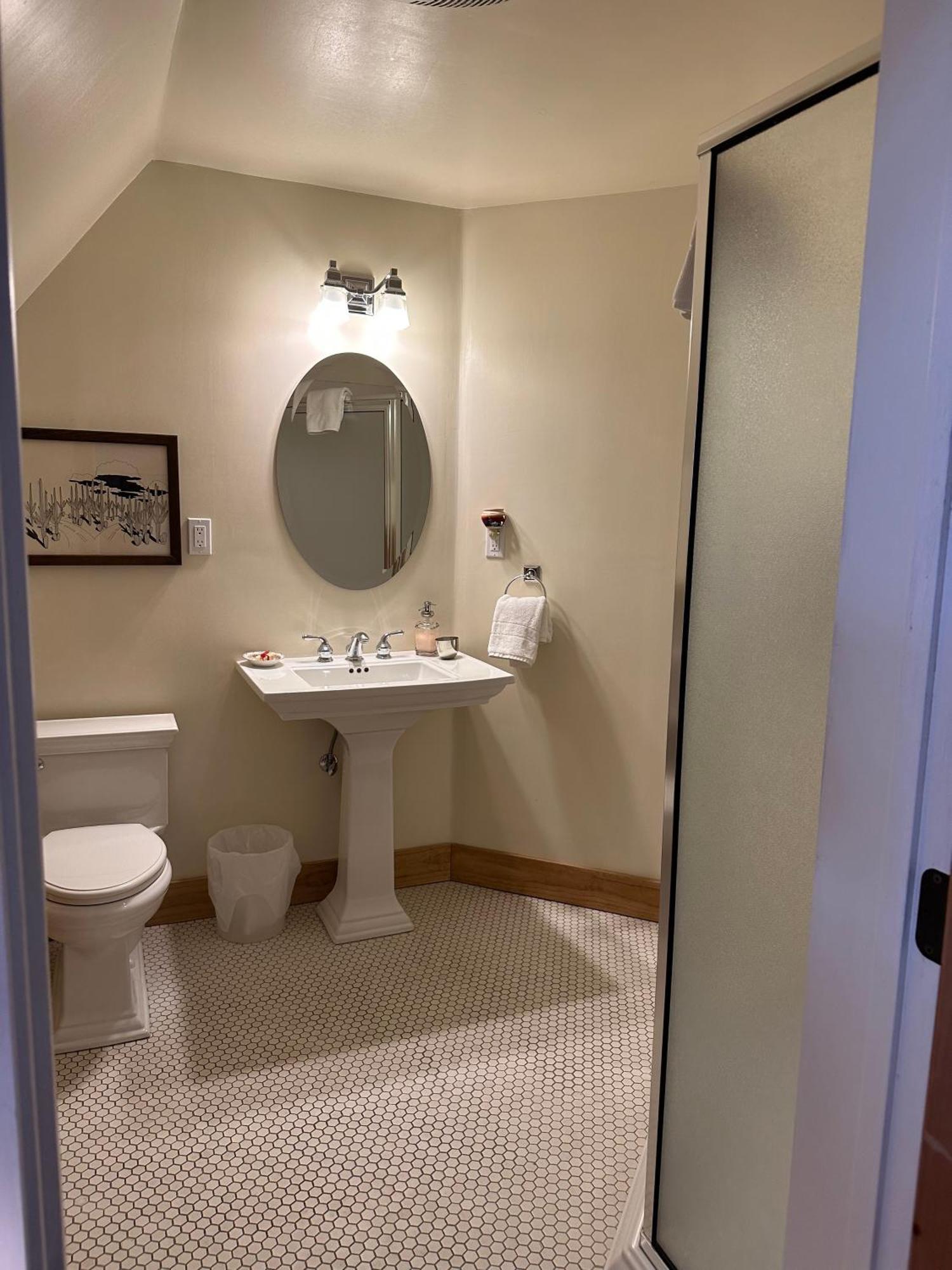 Gable House Bed And Breakfast Inn Durango Bagian luar foto