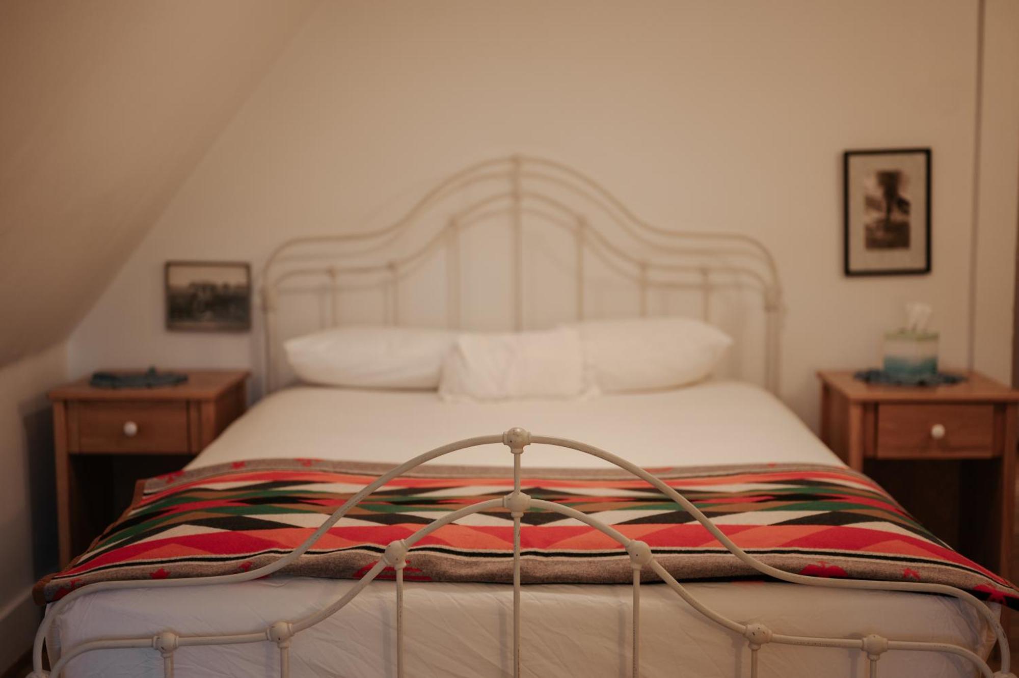 Gable House Bed And Breakfast Inn Durango Bagian luar foto