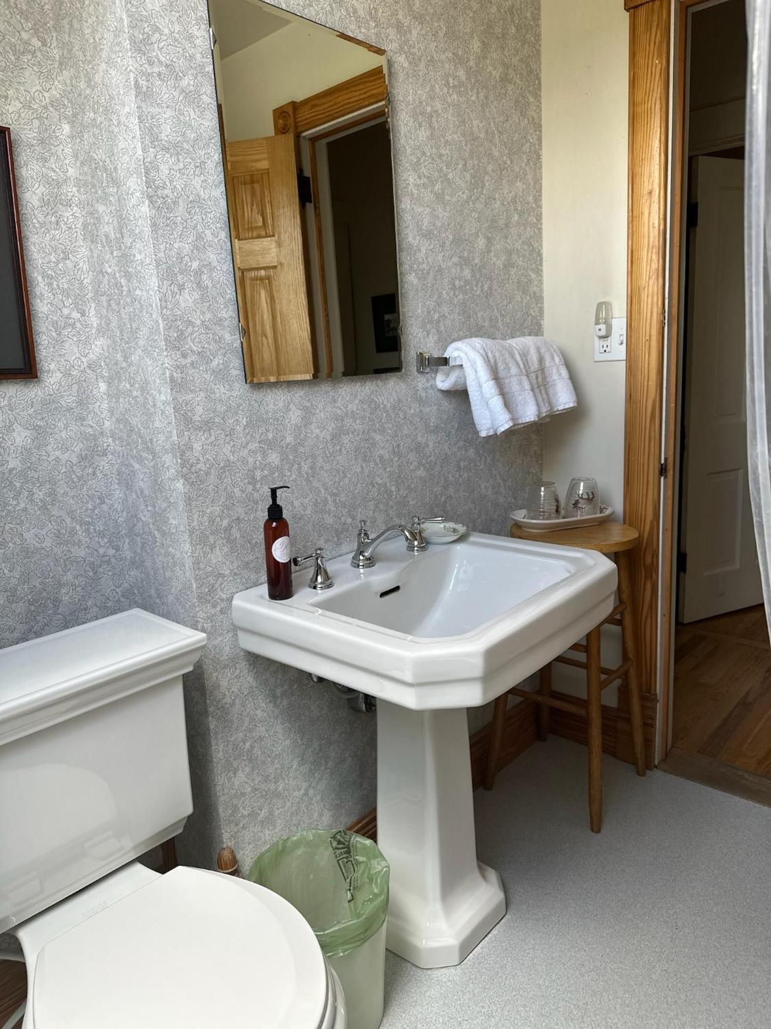 Gable House Bed And Breakfast Inn Durango Bagian luar foto