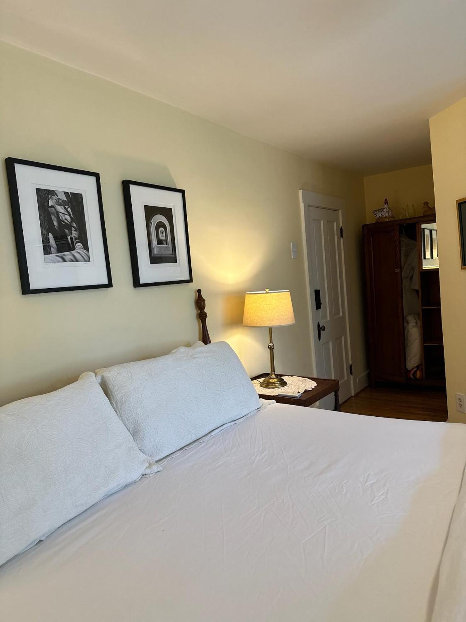 Gable House Bed And Breakfast Inn Durango Bagian luar foto