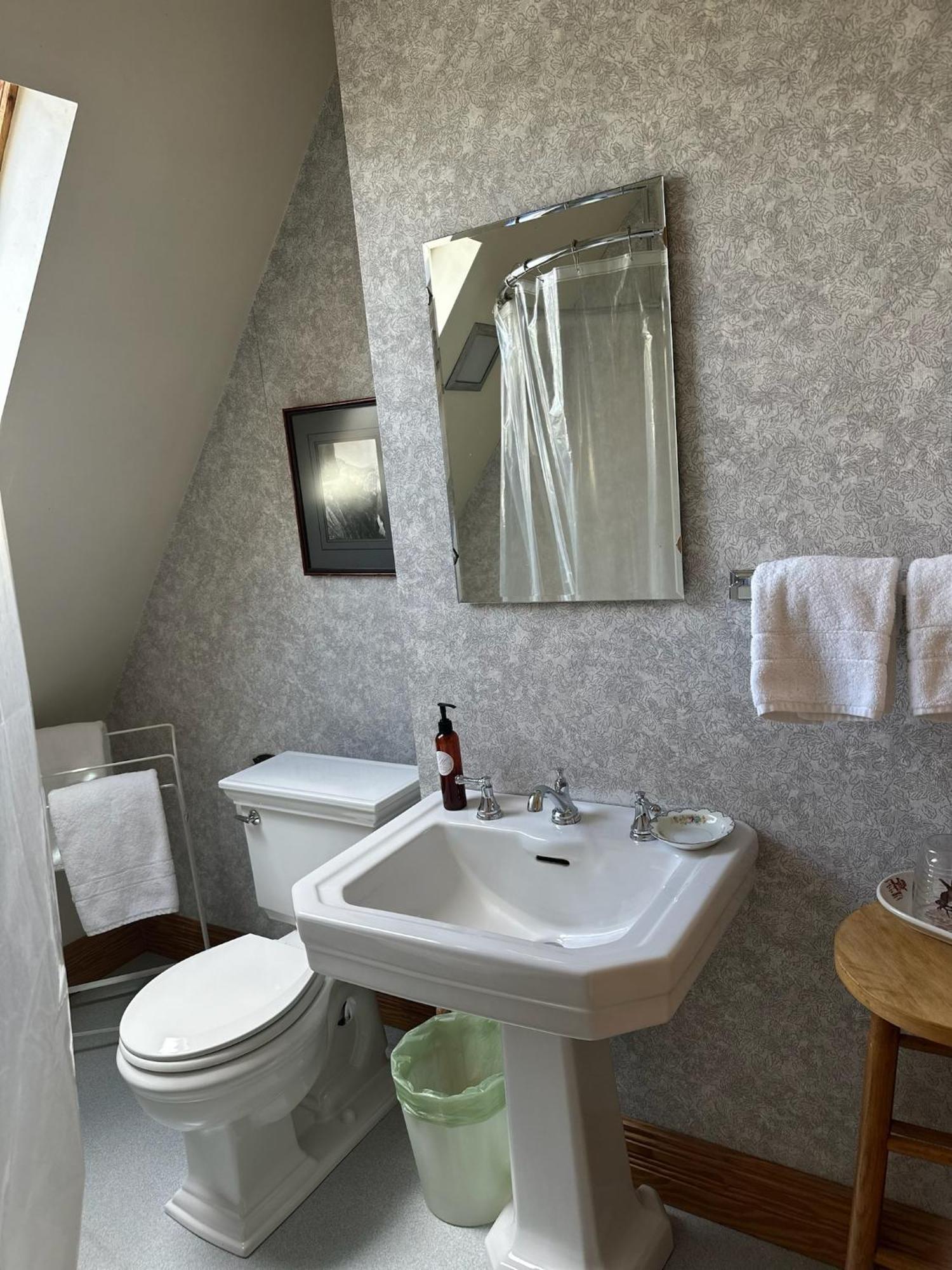 Gable House Bed And Breakfast Inn Durango Bagian luar foto
