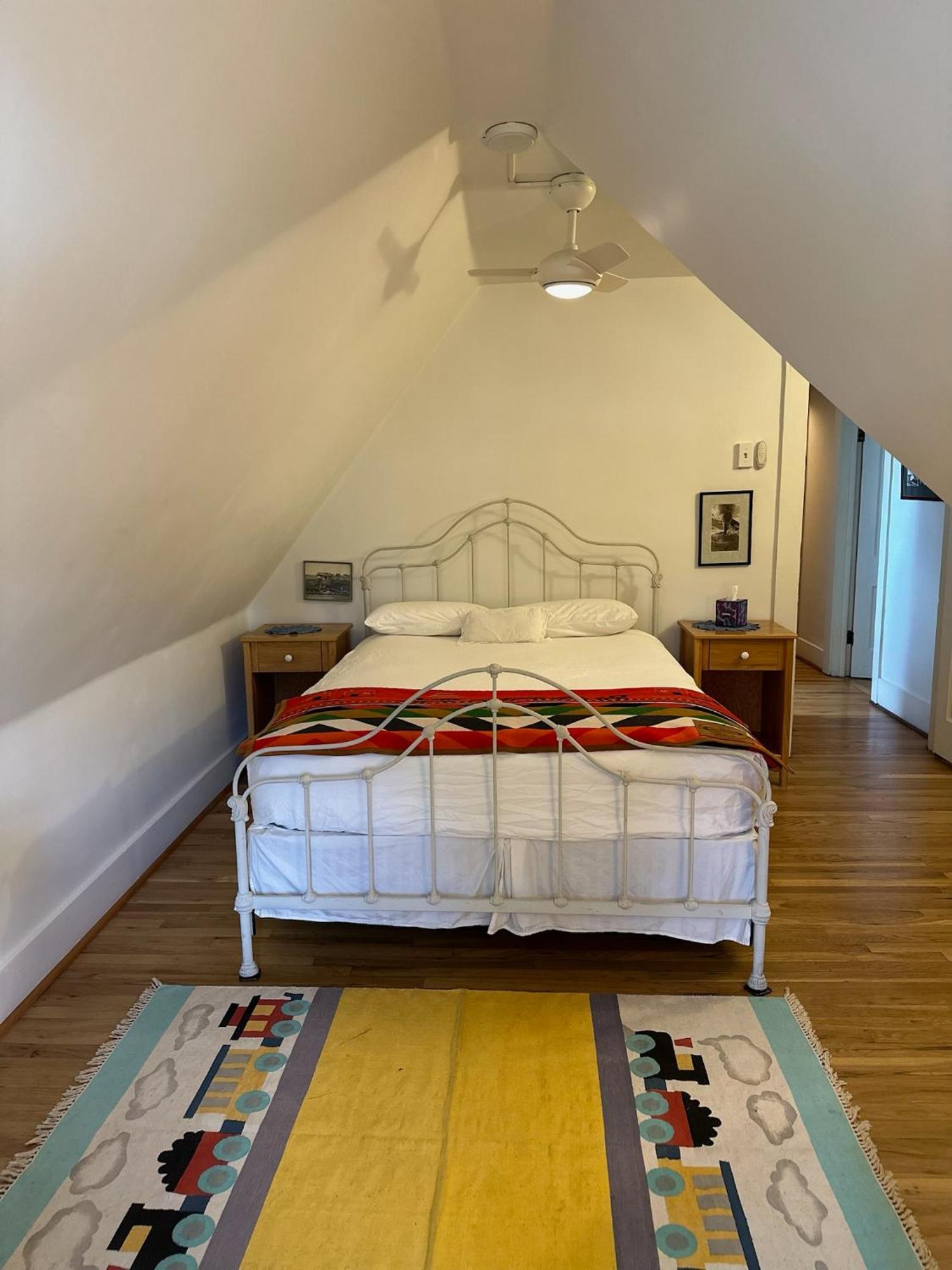 Gable House Bed And Breakfast Inn Durango Bagian luar foto