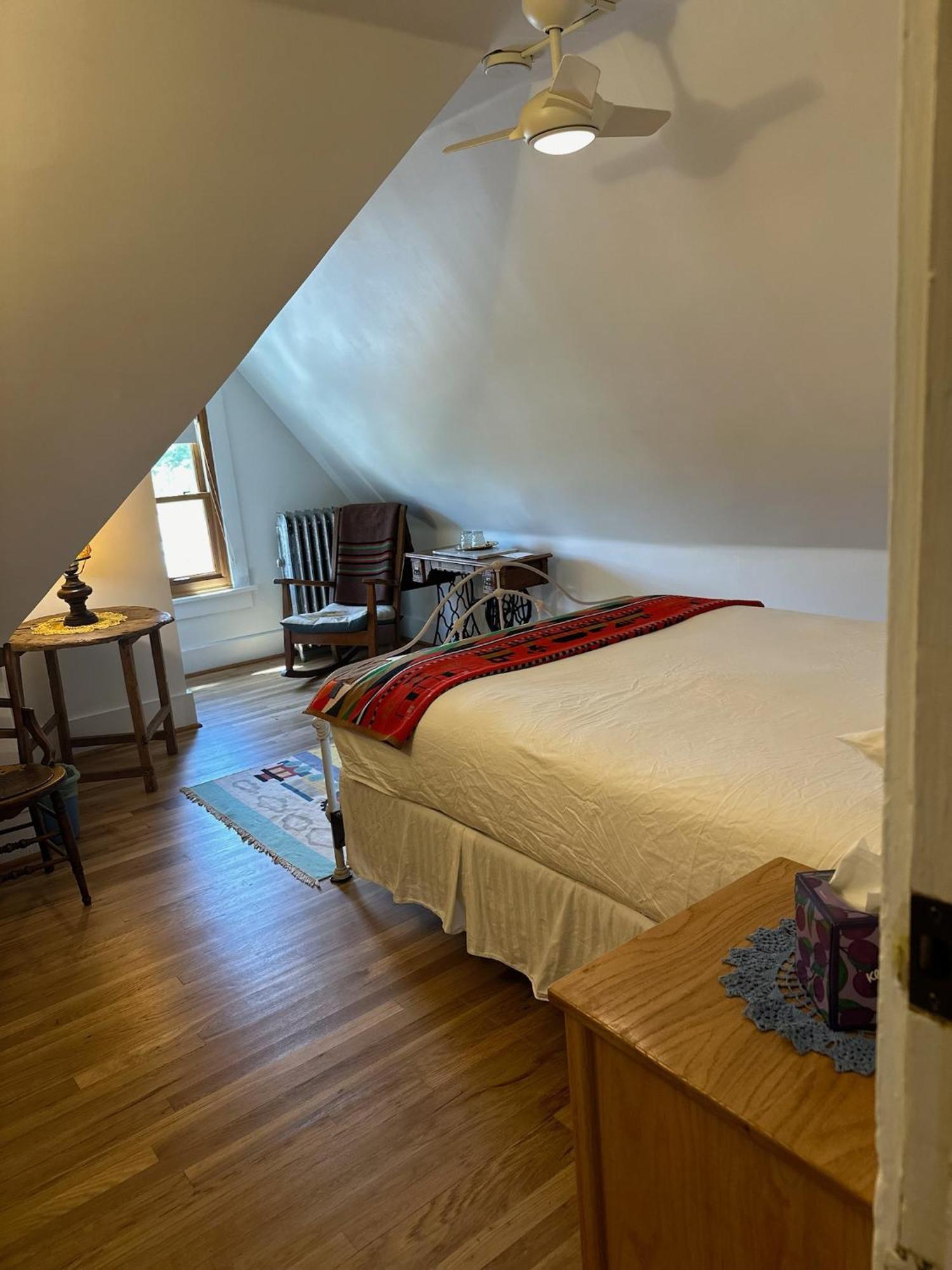 Gable House Bed And Breakfast Inn Durango Bagian luar foto