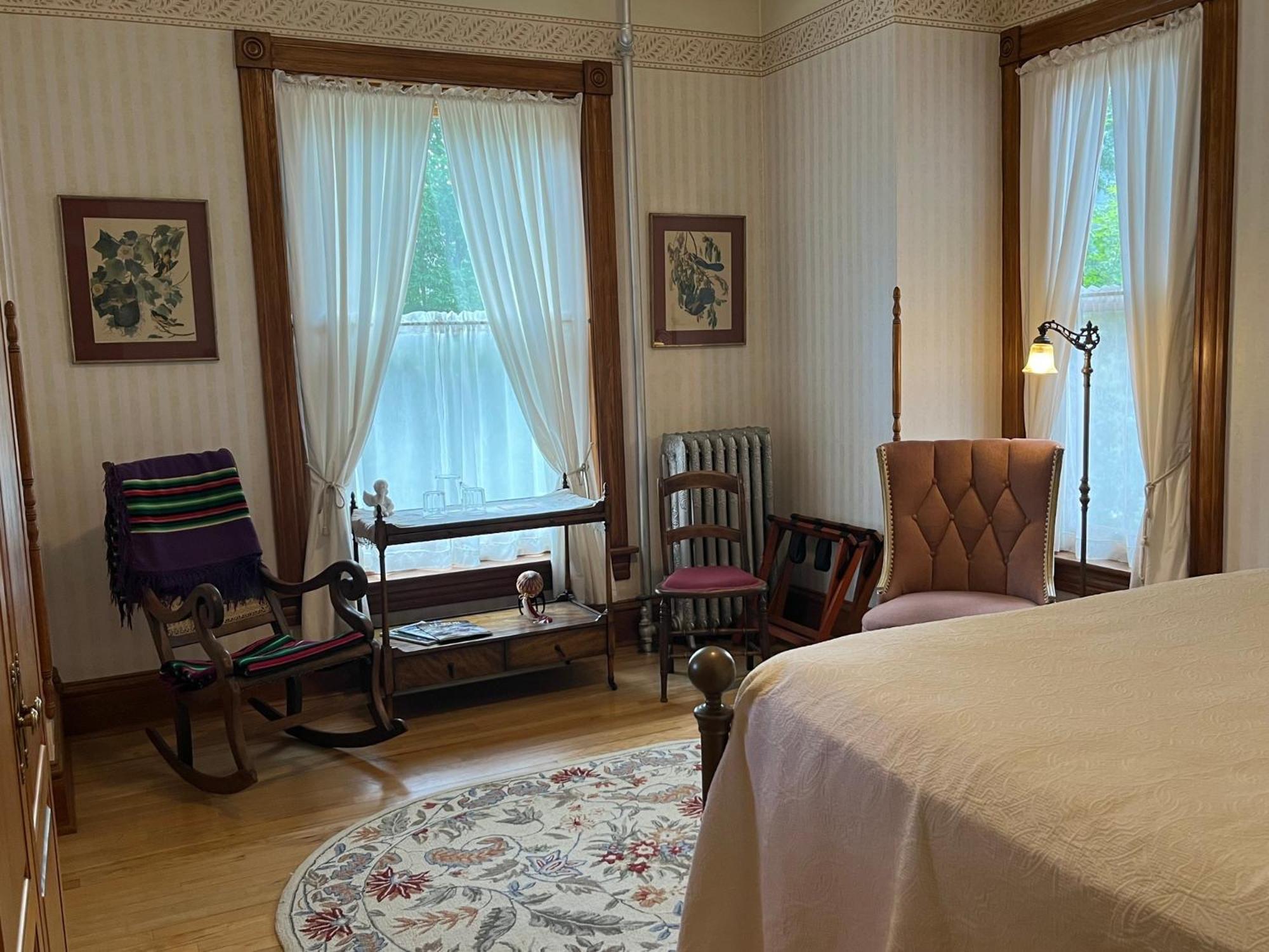 Gable House Bed And Breakfast Inn Durango Bagian luar foto