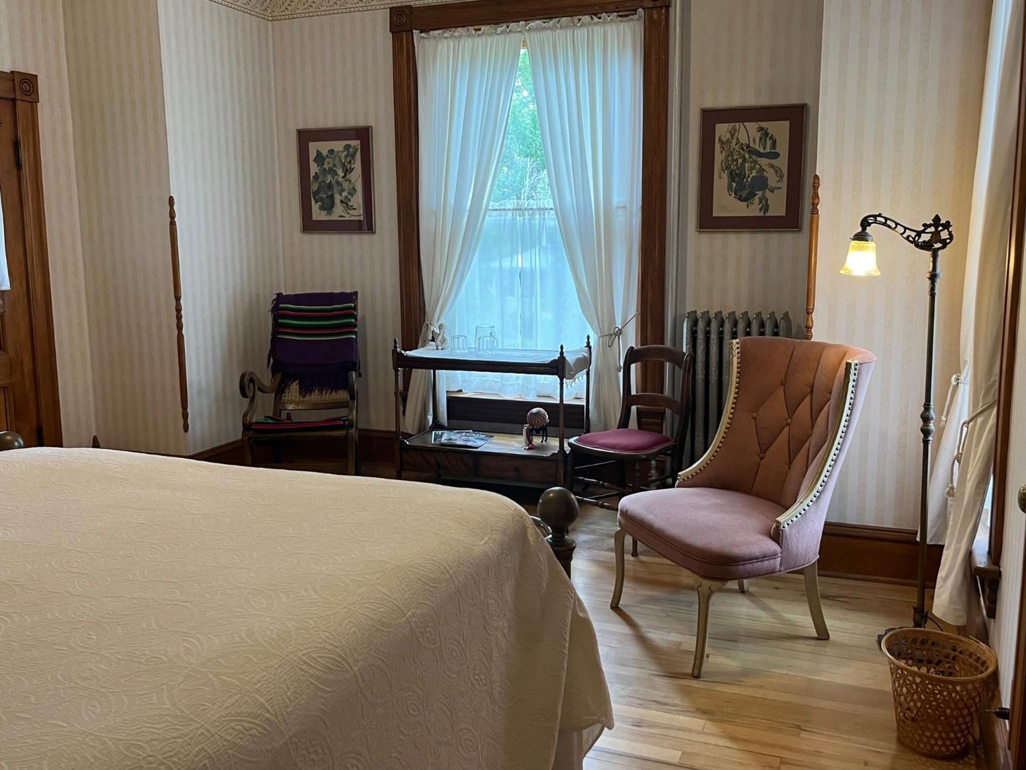 Gable House Bed And Breakfast Inn Durango Bagian luar foto