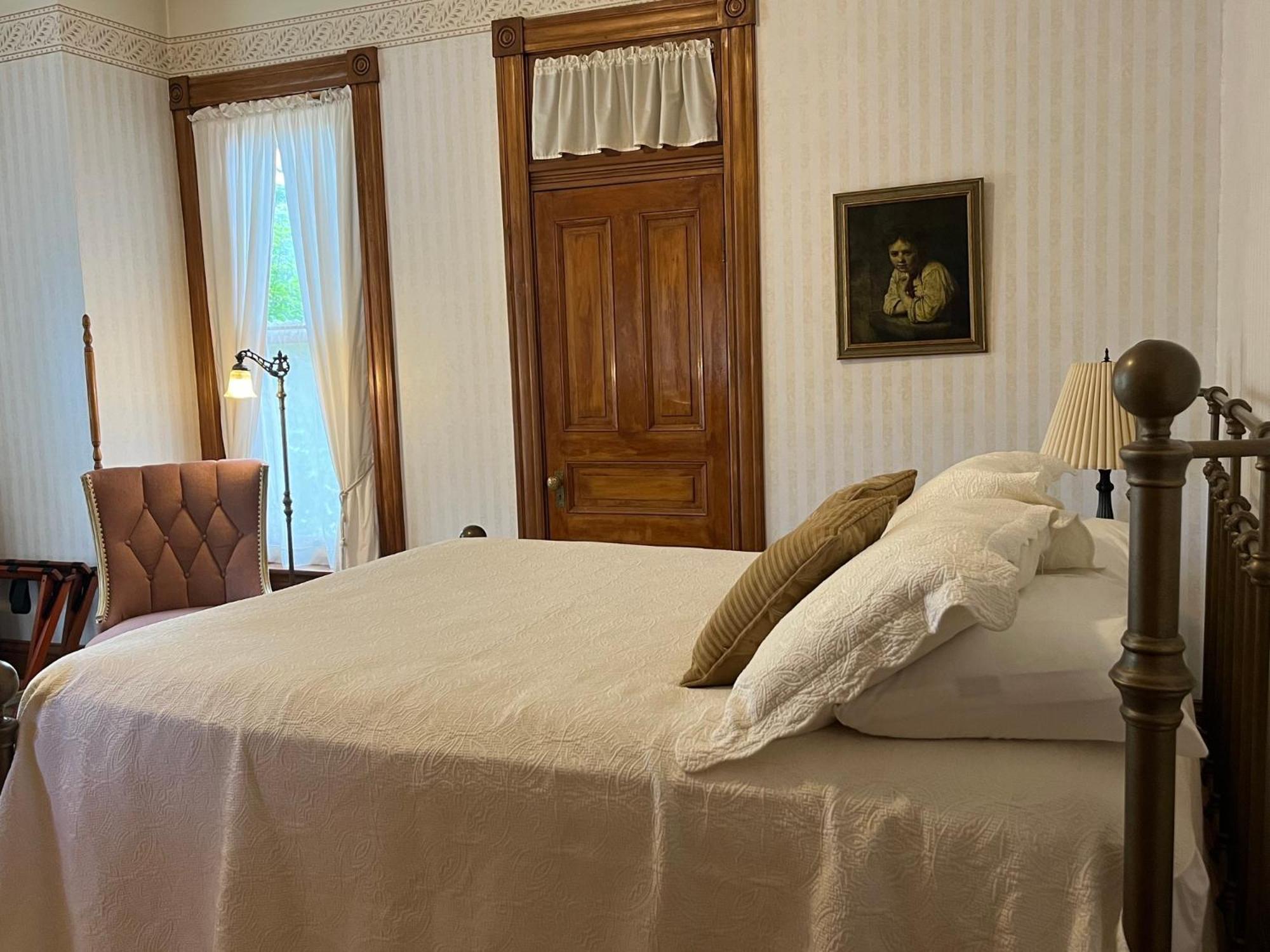 Gable House Bed And Breakfast Inn Durango Bagian luar foto